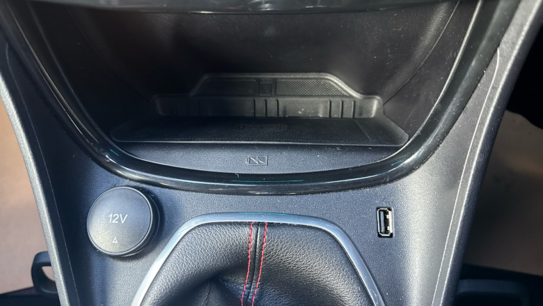 Ford Puma ST 1.5 EcoBoost ST 5dr Petrol Hatchback